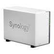 Сетевое хранилище Synology DS215j фото 6