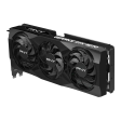 Видеокарта PNY GeForce RTX 5070 12GB Overclocked Triple Fan фото 4