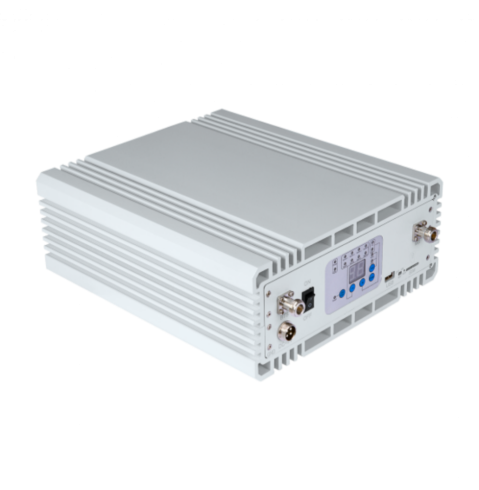 Репитер ДалСВЯЗЬ DS-1800/2100-20 (цифровой) фото 2