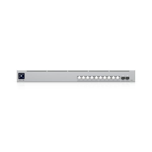 PoE коммутатор Ubiquiti Pro XG 10 PoE фото 3