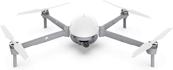 Дрон PowerVision PowerEgg X All-weather