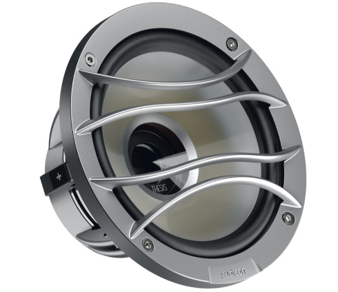 Автомобильная акустика Audison TH 6.5 II Sax фото 2