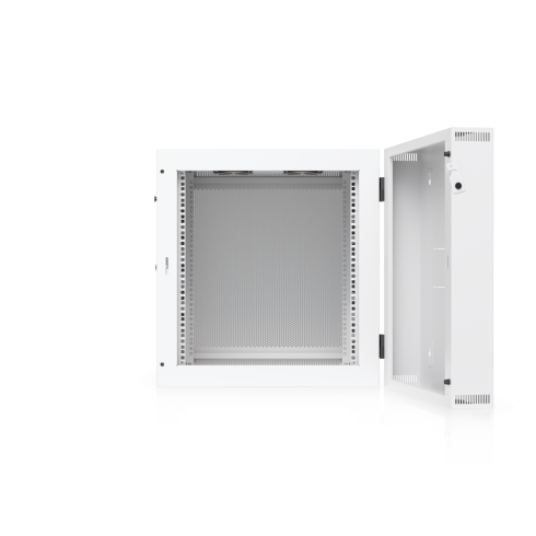 Настенный шкаф Ubiquiti 12U Rack Cabinet (SW-P) фото 7