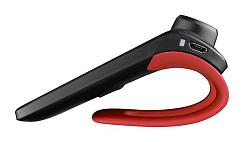 Устройство громкой связи Parrot MINIKIT Neo 2 HD красный