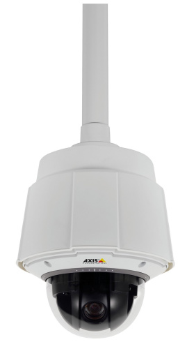 PTZ IP-камера AXIS Q6044-C 60Гц фото 4
