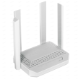 Wi-Fi роутер Keenetic KN-3711 Wi-Fi 6 фото 5