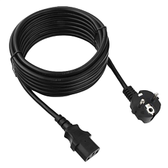 Кабель питания CyberPower IEC - Schuko 4.5м