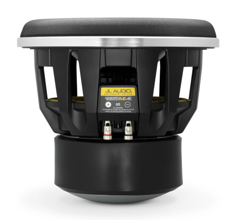 Сабвуфер JL Audio 12W7AE-3 фото 6