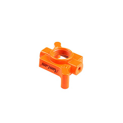 Крепление для RunCam Micro Swift оранжевый