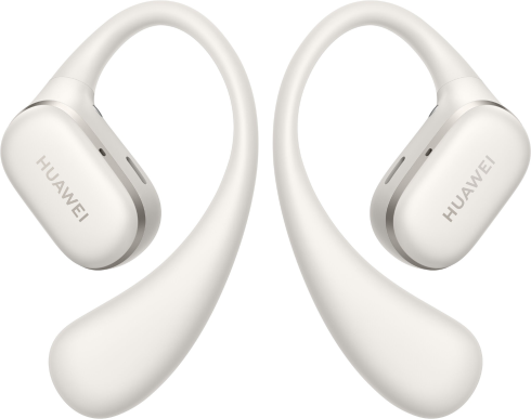 Наушники Huawei FreeArc T0021 Grey фото 11