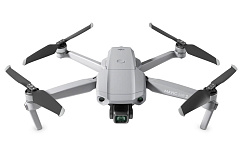 Квадрокоптер DJI Mavic Air 2 Fly More Combo