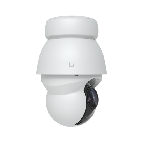 IP-камера Ubiquiti AI PTZ Precision (White) фото 4