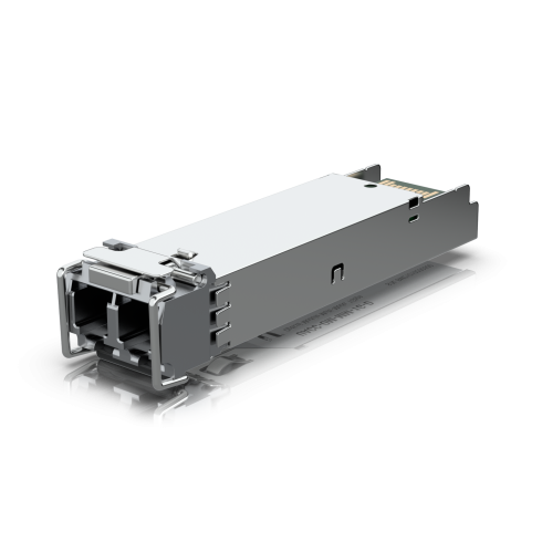SFP модуль Ubiquiti 1G Multi-Mode Optical Module фото 2