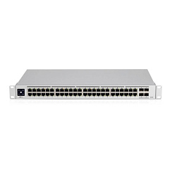 Коммутатор Ubiquiti UniFi Pro 48