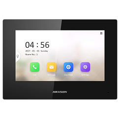 Монитор IP-домофона Hikvision DS-KH6320-LE1