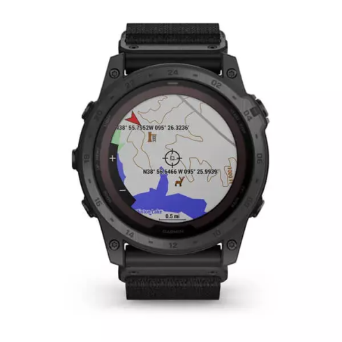Смарт-часы Garmin Tactix 7 Pro Solar фото 5