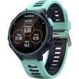 Смарт-часы Garmin Forerunner 735XT HRM-Run синий фото 11