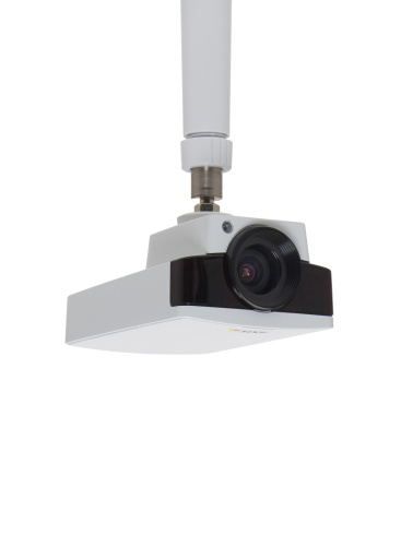 IP-камера AXIS M1144-L фото 4
