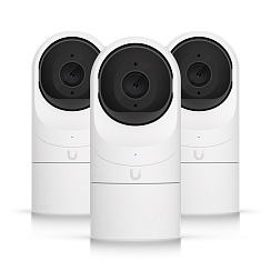IP-камера Ubiquiti G3 FLEX (3-Pack)
