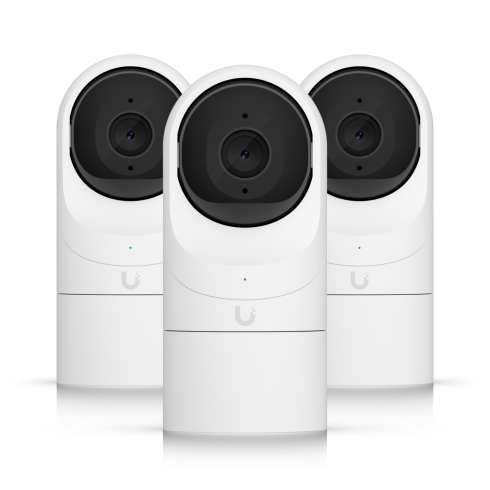 IP-камера Ubiquiti G3 FLEX (3-Pack) фото 1