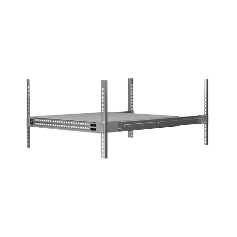 Коммутатор Ubiquiti Pro XG 48 фото 7