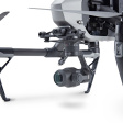 Квадрокоптер DJI Inspire 2 + CinemaDNG + Apple ProRes (W) фото 9