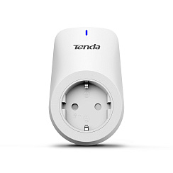Умная розетка Tenda SP3 (2-pack)