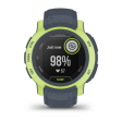 Смарт-часы Garmin Instinct 2 Surf Edition, Mavericks фото 6