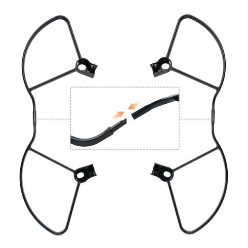 Защита пропеллеров Autel Robotics EVO II Propeller Guards фото 2