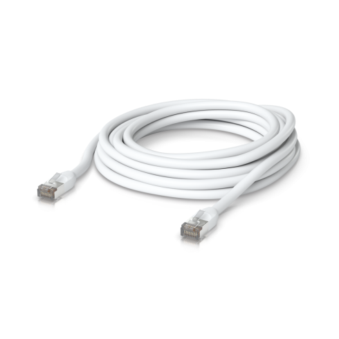 Патч-кабель Ubiquiti UniFi Outdoor Patch Cable 8 м фото 1