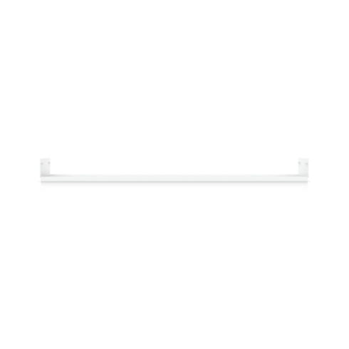Полка Ubiquiti Shallow Depth Rack Shelf фото 2