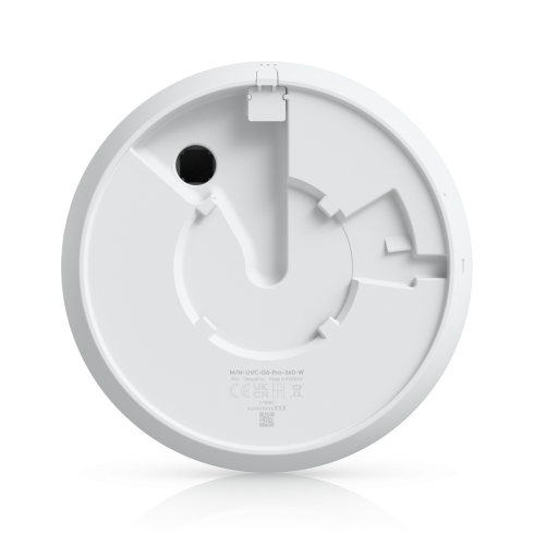 IP-камера Ubiquiti G6 Pro 360 (White) фото 5