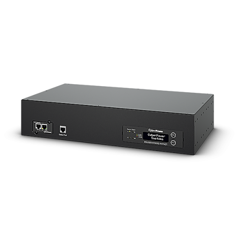 Блок распределения питания CyberPower PDU32SWHVCEE18ATNET фото 2