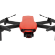 Квадрокоптер Autel Robotics Evo Nano+ Premium Bundle фото 5