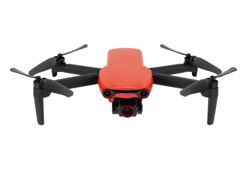 Квадрокоптер Autel Robotics Evo Nano+ Premium Bundle фото 5