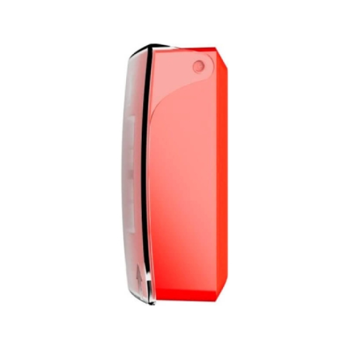 Настенная кнопка Ajax ManualCallPoint (Red)  фото 2