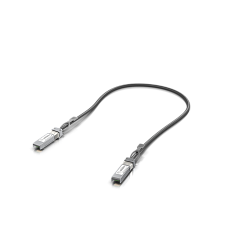 Кабель прямого подключения Ubiquiti 10G Direct Attach Cable 0.5 m