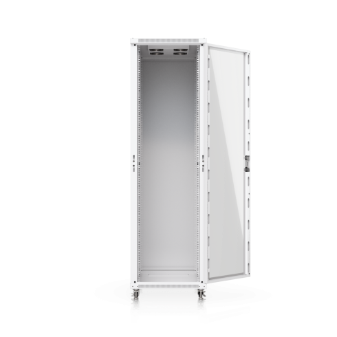 Серверный шкаф Ubiquiti 42U Rack Cabinet 1000G фото 3