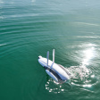 Надводный дрон PowerVision PowerDolphin Wizard фото 20
