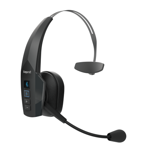 Гарнитура BlueParrott B350-XT фото 5