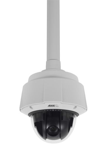 PTZ IP-камера AXIS Q6035-E фото 3