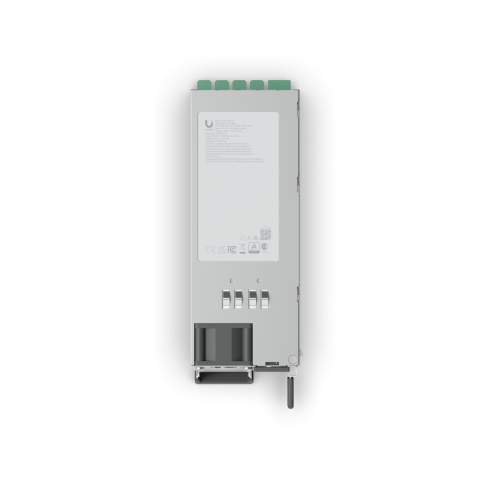 Модуль питания Ubiquiti Hot-Swappable Power Module (1,200W) фото 1
