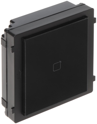 Модуль считывания карт HIKVISION DS-KD-E фото 3