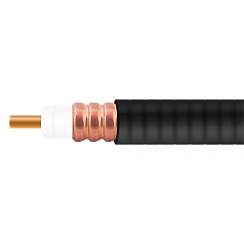 Кабель коаксильный ДалСВЯЗЬ 7/8" CCA