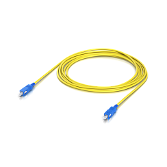 Волоконно-оптический патч-корд Ubiquiti SC UPC to UPC Patch Cable 3 м