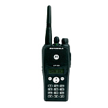 Рация Motorola CP180 438-470МГц