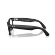 Смарт-очки Ray-Ban Meta Wayfarer Gen 2 Transitions Grey Black L (53-22) RW4012 601S1Z-53 805626 фото 2