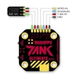 Аналоговый видеопередатчик Rush Tank Mini PIT/25/200/500/800mW фото 3