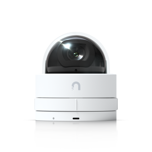 IP-камера Ubiquiti G5 Dome Ultra (White) фото 3