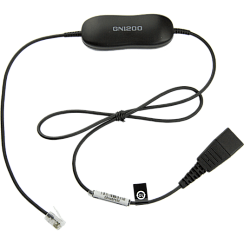 Смарт-кабель Jabra GN 1200 QD|RJ10